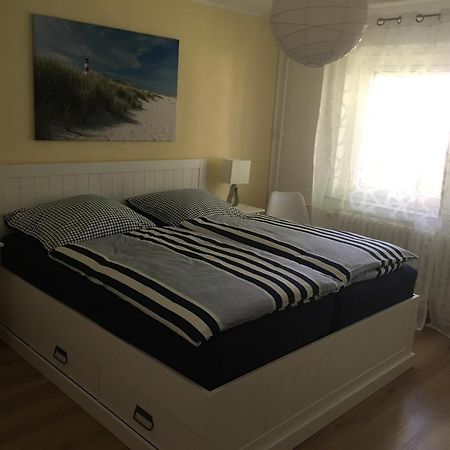 Fewo Ostsee Oase Eckernförde Екстериор снимка