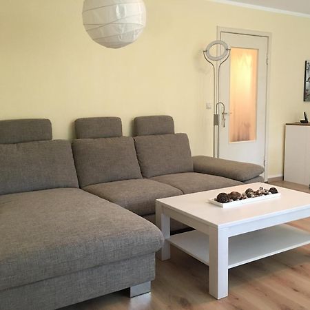Fewo Ostsee Oase Eckernförde Екстериор снимка