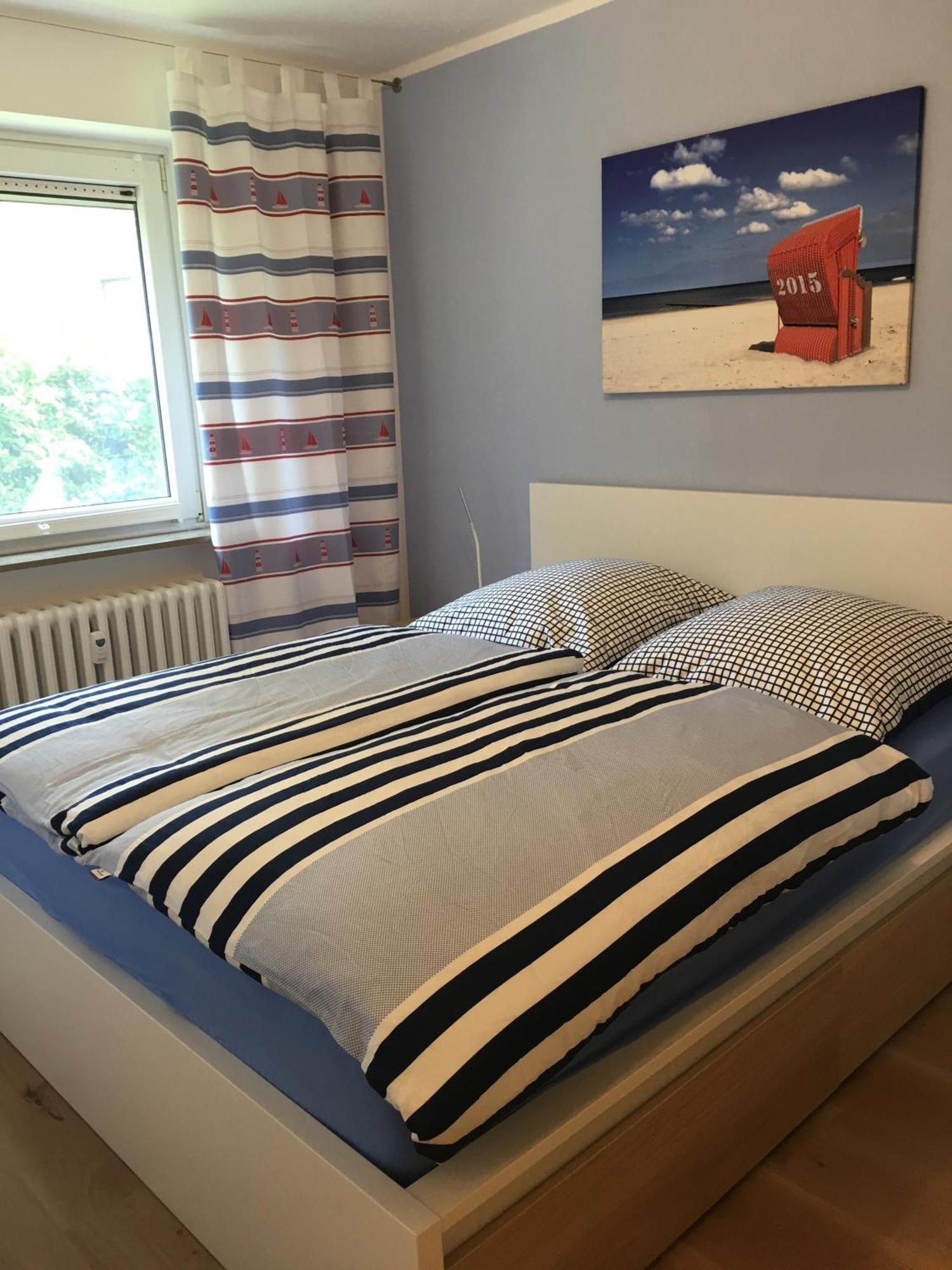Fewo Ostsee Oase Eckernförde Екстериор снимка