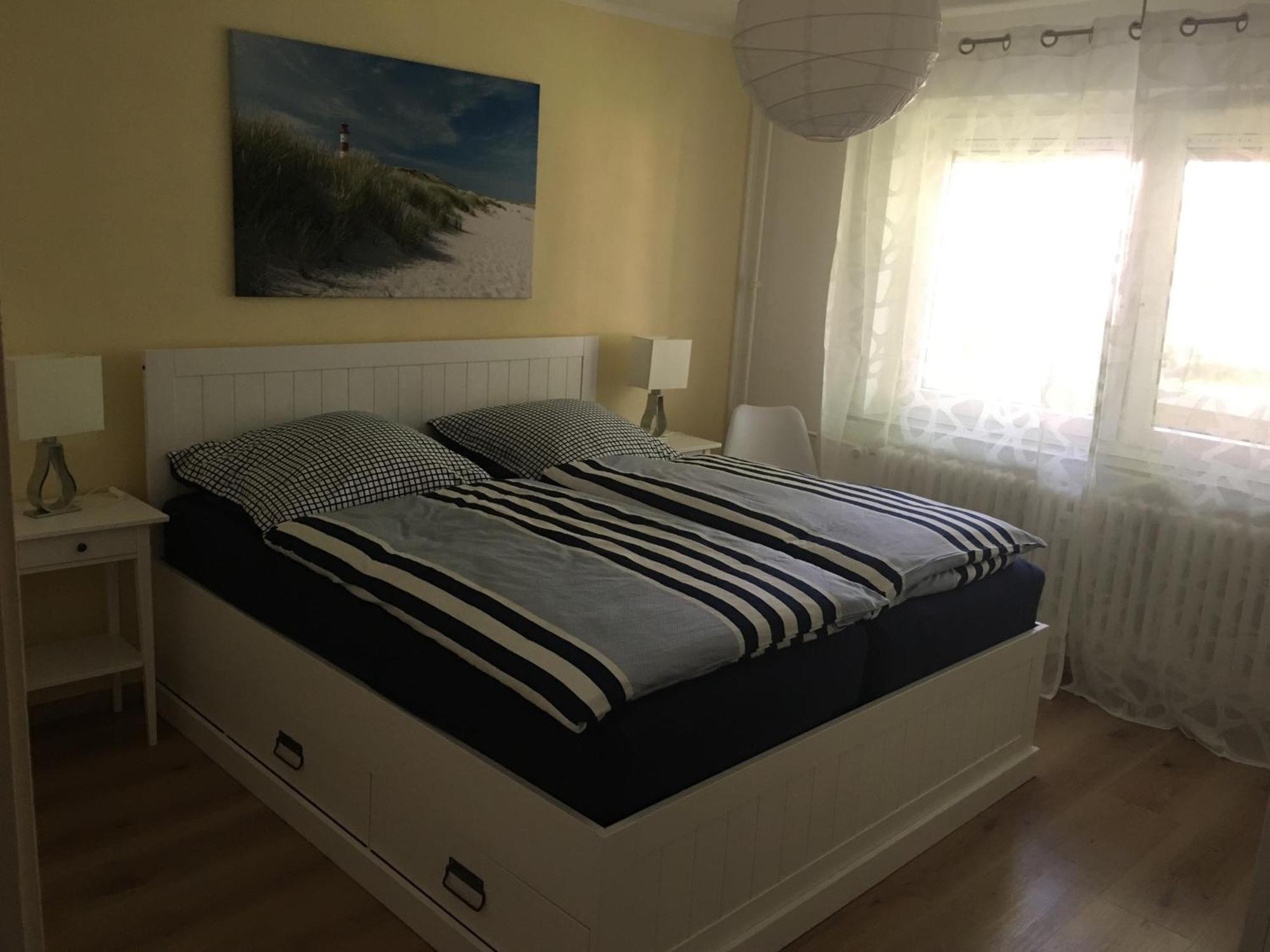 Fewo Ostsee Oase Eckernförde Екстериор снимка