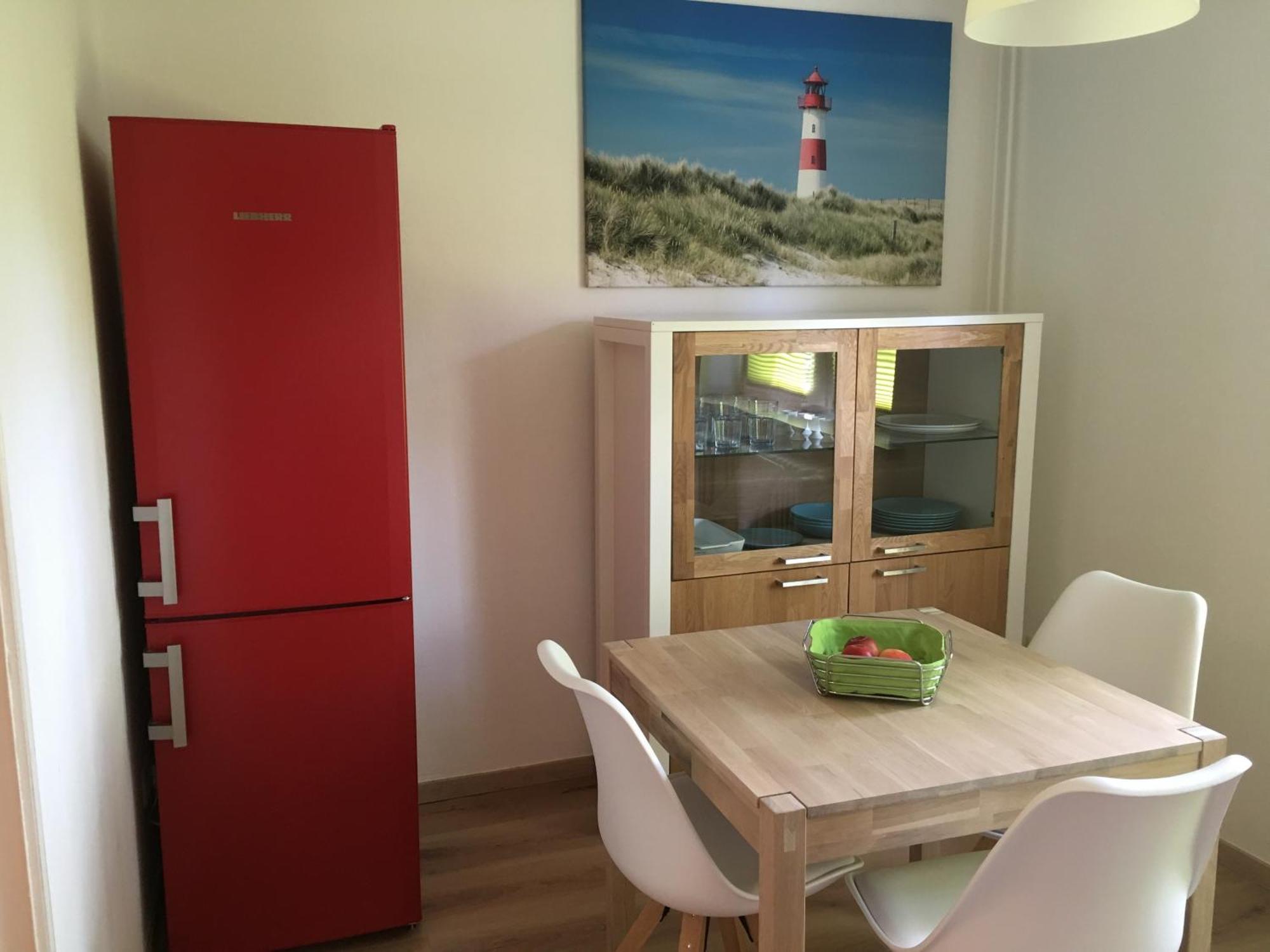 Fewo Ostsee Oase Eckernförde Екстериор снимка