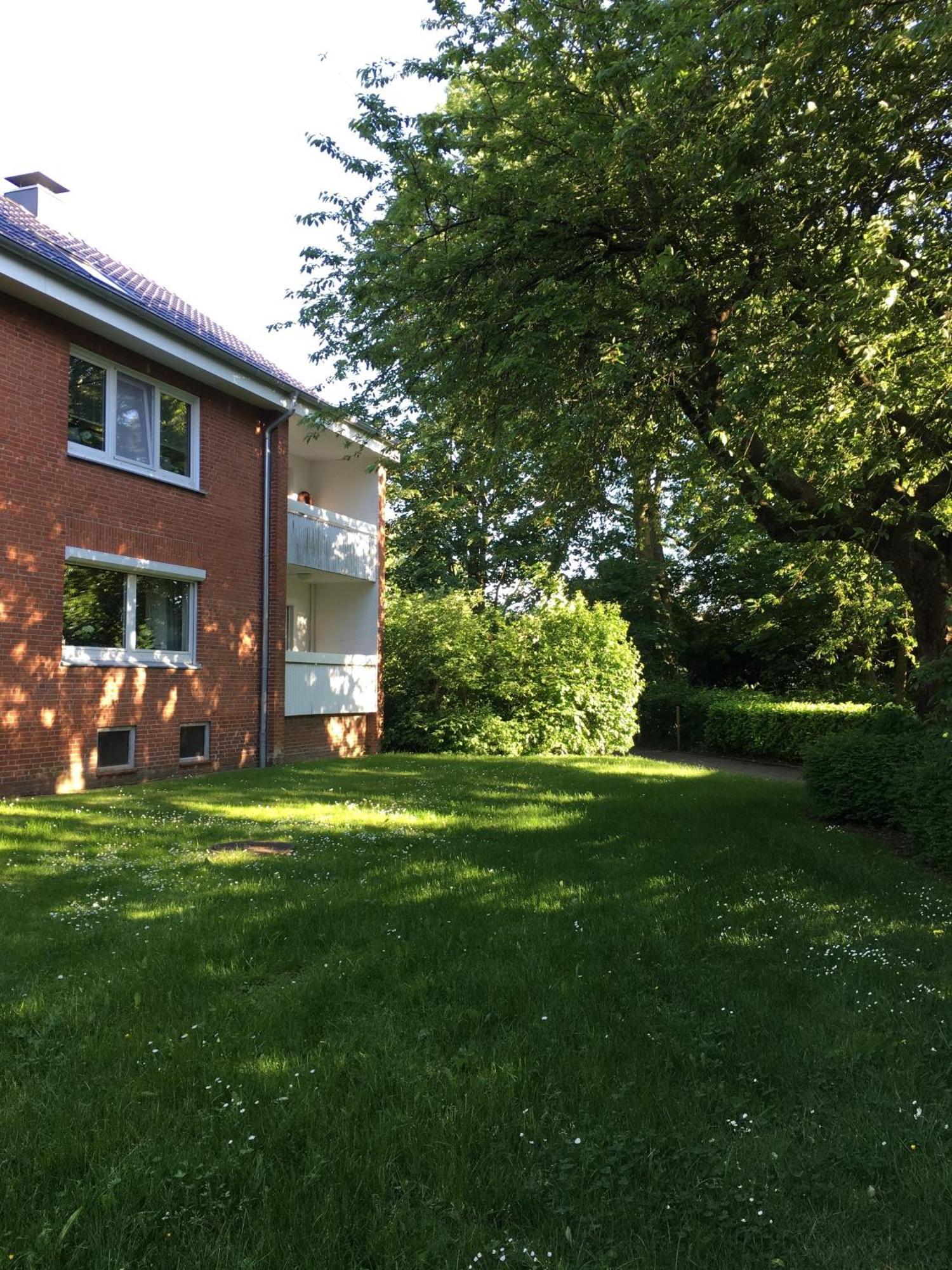 Fewo Ostsee Oase Eckernförde Екстериор снимка