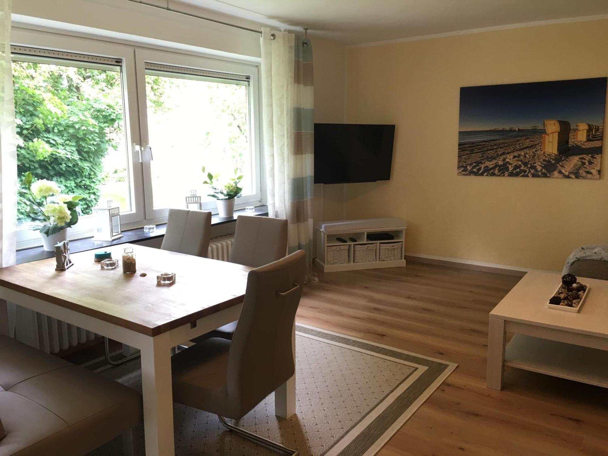 Fewo Ostsee Oase Eckernförde Екстериор снимка